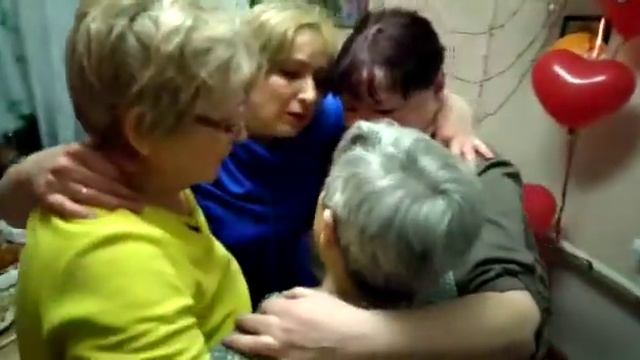 Моей бабушке 80 лет! 29.01.2018 г. смотреть онлайн