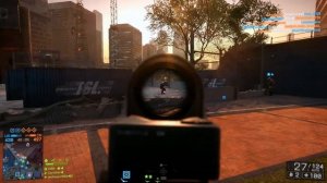 How to activate the floodgates on the Sunken Dragon map | Battlefield 4 Dragon's Teeth