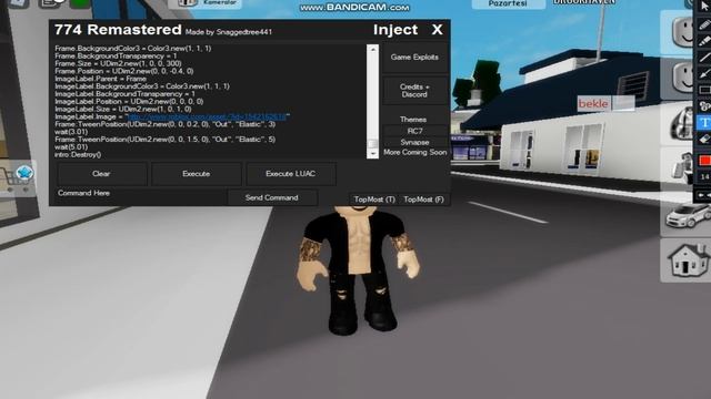 roblox script reviz admin 2022 смотреть онлайн