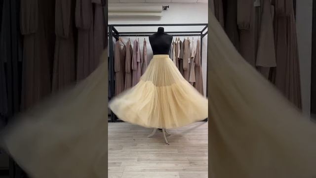 Пышная юбка пачка из фатина 50platev.ru смотреть онлайн