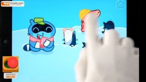 Pango Zoo - interactive storytime app for kids  [iPad,iPhone,Android]
