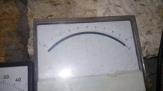 Показания Ветрогенератор Ista Breeze I 1500