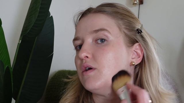 Jones Road Full Face Demo & Review| Very Chatty & Rambly.... смотреть онлайн