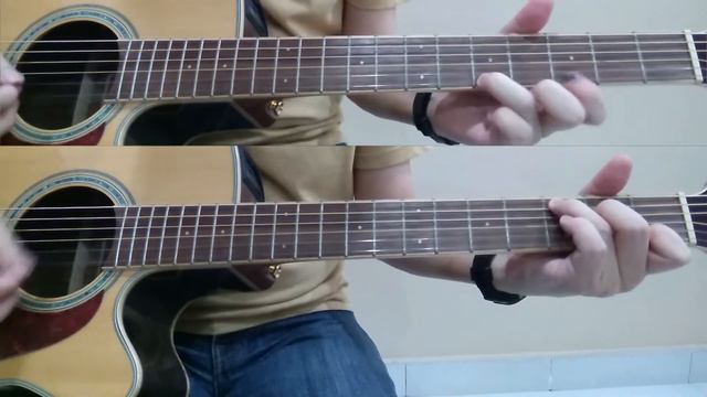 R.E.M. - Drive (Acoustic Cover) смотреть онлайн