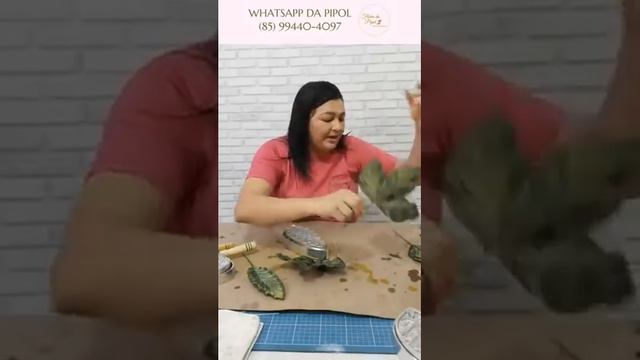 ROSA GRANDE - FLORES DA PIPOL смотреть онлайн