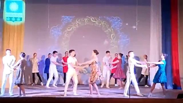 Молодое дарование 2019 Пролог смотреть онлайн