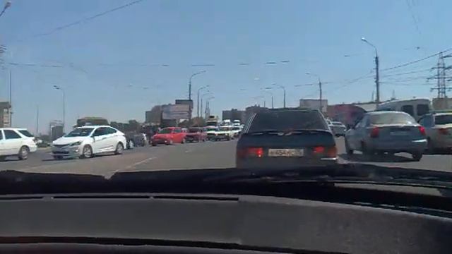 4 Астрахань По пути на зиярат. смотреть онлайн