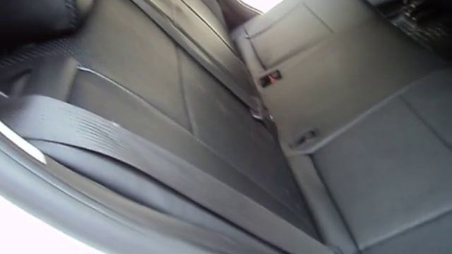 Авточехлы B&M Шевроле Круз