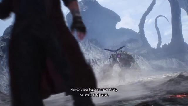 DEVIL MAY CRY 5 Прохождение ➤ Часть 9 ➤ На Русском ➤ Без Комментариев ➤ ПК(Ulra settings) смотреть онлайн