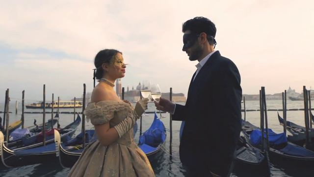Piccini Prosecco Extra Dry смотреть онлайн