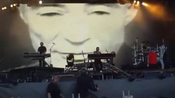 Linkin Park Live Moscow Russia 2011 06 23 [Full Show]