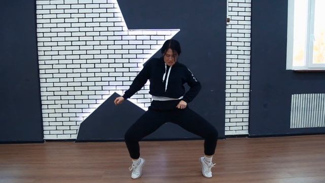Kenny B - Making Love Choreography by Алина Канищева All Stars Dance Centre 2017 смотреть онлайн