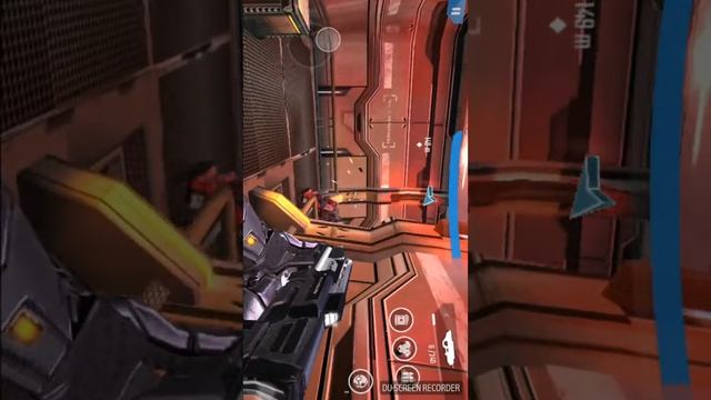 Nova Legacy walkthrough level 3 смотреть онлайн