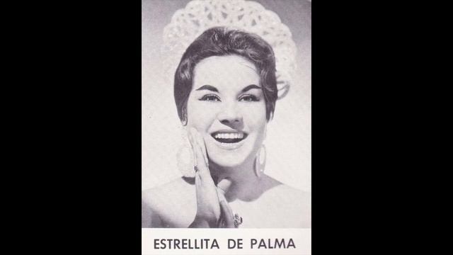 Estrellita de Palma - ¡Ay, Cipriano! (1957) смотреть онлайн