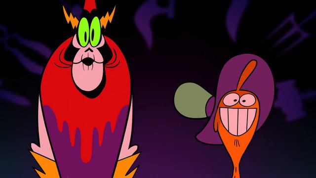 Wander Over Yonder - Let's All Go Meet Dominator (Russian) (HQ) смотреть онлайн