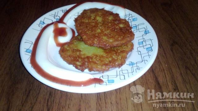 Книга рецептов