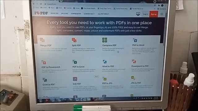 how to reduce PDF file смотреть онлайн