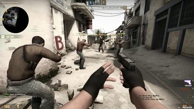 CSGO ПОКОРЯЕМ ГЛОБАЛ ЭЛИТУ DUST2 [ПИКО ТАЩИТ] #145 смотреть онлайн