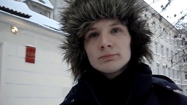 Интервью 'С неба падала Виагра' (Wik-end.com) смотреть онлайн