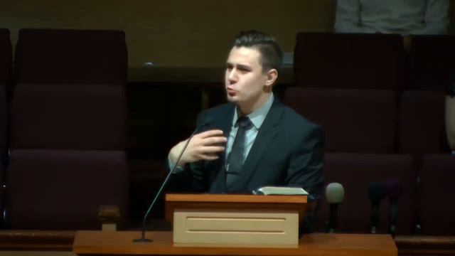 Ответственность тех кто остался сильным! смотреть онлайн