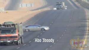 НОВИЧКИ ДЕЛАЮТ АРАБСКИЙ ДРИФТ