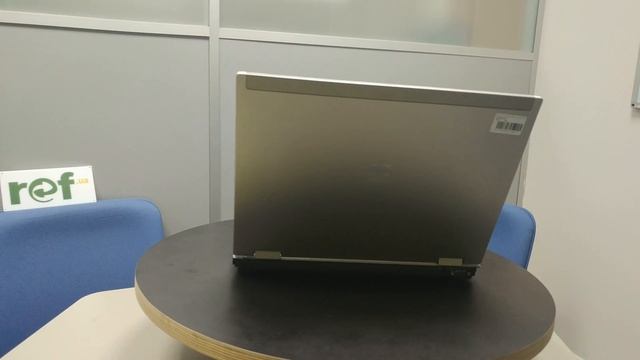 БУ Ноутбук 15.6" HP EliteBook 8530W, Core 2 Duo T9600, 2GB DDR2, Quadro FX 770M, 320Gb HDD смотреть онлайн