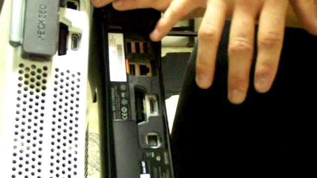 Xbox 360 