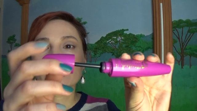 ТУШЬ The ONE Tremendouse. ПОЧЕМУ ВЫСЫХАЕТ ЛИ ТУШЬ И КАК НЕ ПАЧКАТЬ ВЕКО. смотреть онлайн