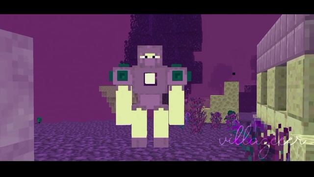 Minecraft 1.21 Trailer | End Update (2023) смотреть онлайн