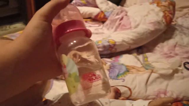 Бесонные ночи. Полина заболела. Ночьной vlog💕Reborn 🧡 смотреть онлайн