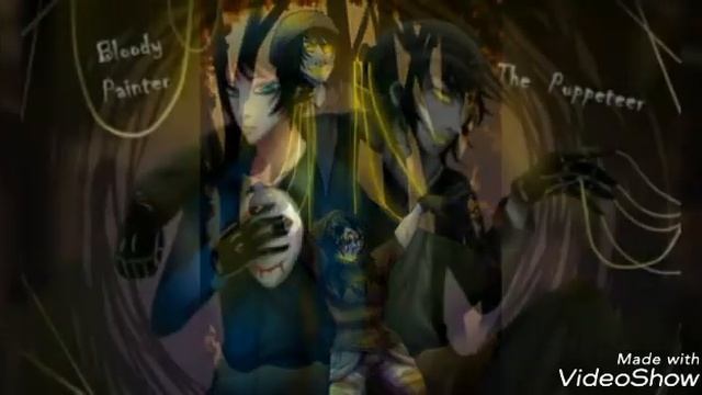 Кукловод [Крипипаста] Я кукла вуду смотреть онлайн