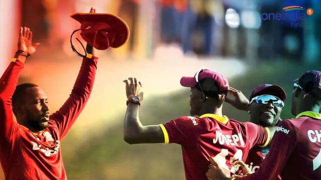 Team India will become 1st team to play 950 ODIs | वनइंडिया हिंदी смотреть онлайн