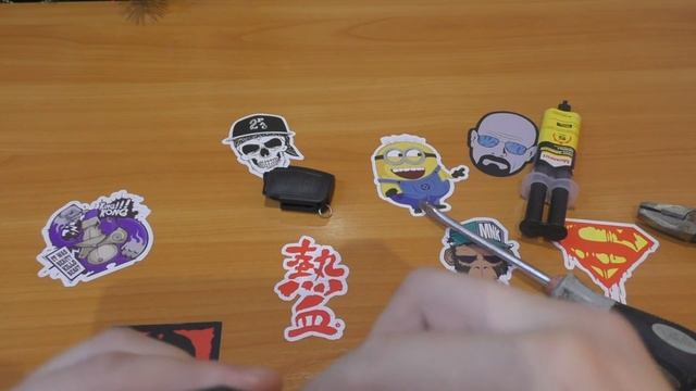 РЕМОНТ КЛЮЧА ФОРД ФОКУС 2 (ЗАМЕНА БАТАРЕЙКИ) смотреть онлайн