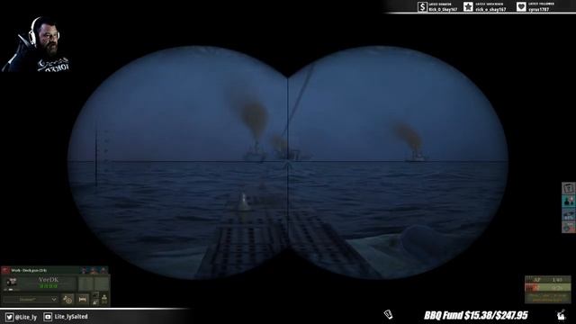 Apr 13 2023 Weekly Yacht Club Meeting | Uboat | !mods смотреть онлайн