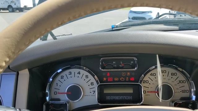 2013 Ford Expedition review смотреть онлайн