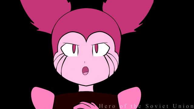 W.Y.W [animation meme] | Spinel Steven Universe смотреть онлайн