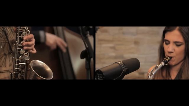 Eva Fernández Group - 'I Still Haven't Found What I'm Looking For'