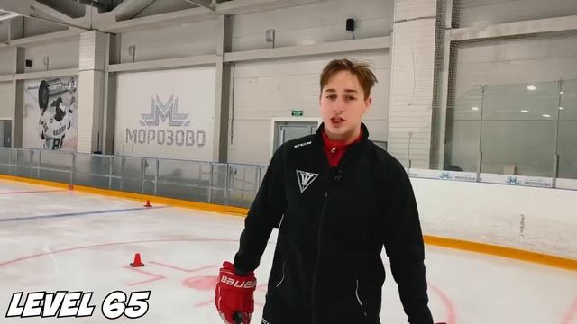 Упражнения на КАТАНИЕ . Наш ответ Чемберлену... смотреть онлайн