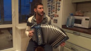 Алексей Симонов "Самая красивая моя"