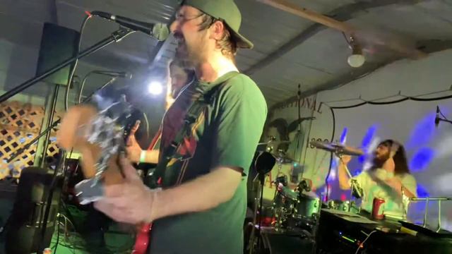 Heart-Shaped Box (Nirvana) performed live by Fallen Pride! смотреть онлайн