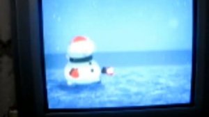 Карусель Анонс Медведи-соседи и спонсоры показа декабрь 2011