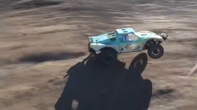 5 этап Summer RC Baja Racing 2013 OFF Road Раменки 2 смотреть онлайн