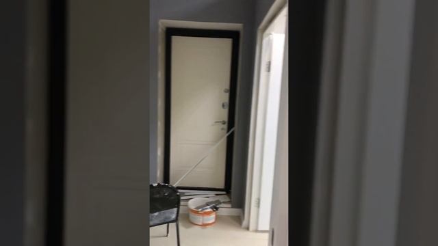 Рото-дверь.установка межкомнатные двери! смотреть онлайн