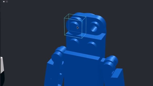 [ROBLOX + LEGO] I made the RAINBOW FRIENDS at minifig scale! смотреть онлайн