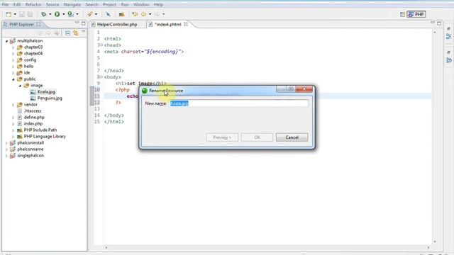 Phalcon Framework - Bài 70 Tìm hiểu View Helper - image смотреть онлайн