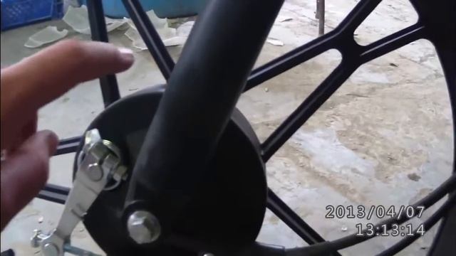 Орион Grifon 125сс смотреть онлайн