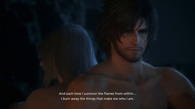 [Walkthrough Part 36] Final Fantasy XVI (Japanese Voice) No Commentary PS5 4K HDR смотреть онлайн