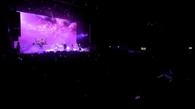 Ayreon - Waking Dreams (Universe) смотреть онлайн