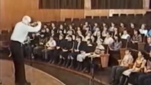 Серёжа Парамонов   От улыбки