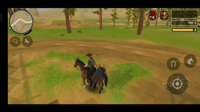 guns and spurs 2 android gameplay, capture bounty hunters,part - 3 смотреть онлайн